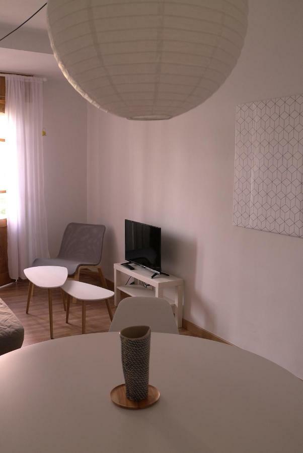 Ferienwohnung A Casa Da Pena Vixia Ourense Exterior foto