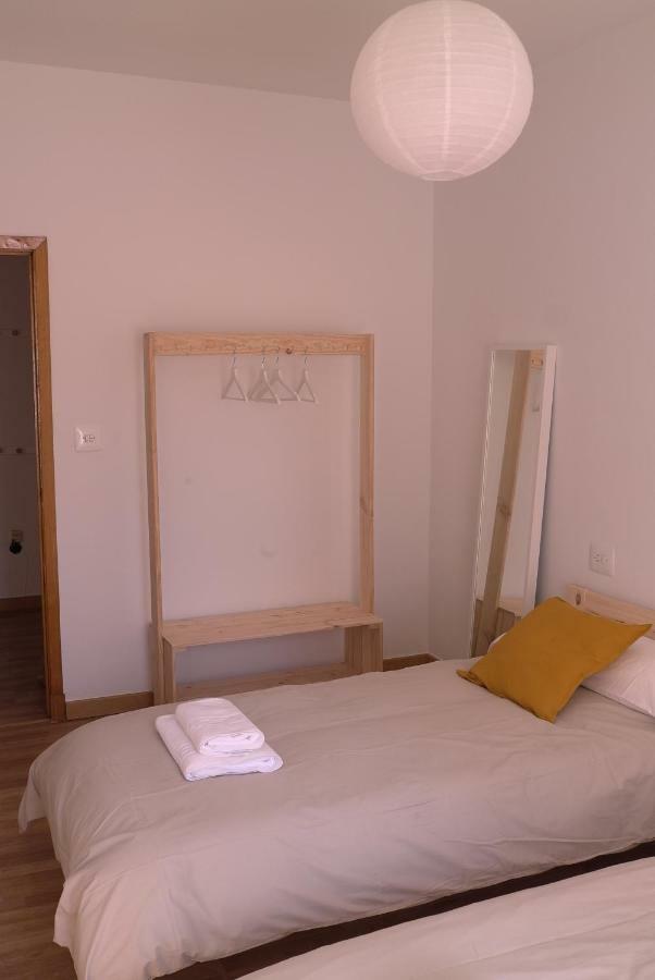 Ferienwohnung A Casa Da Pena Vixia Ourense Exterior foto