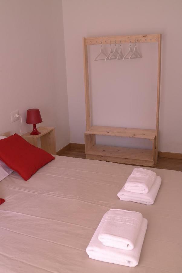 Ferienwohnung A Casa Da Pena Vixia Ourense Exterior foto