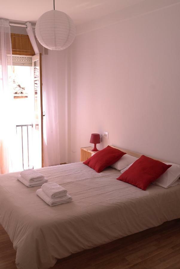 Ferienwohnung A Casa Da Pena Vixia Ourense Exterior foto