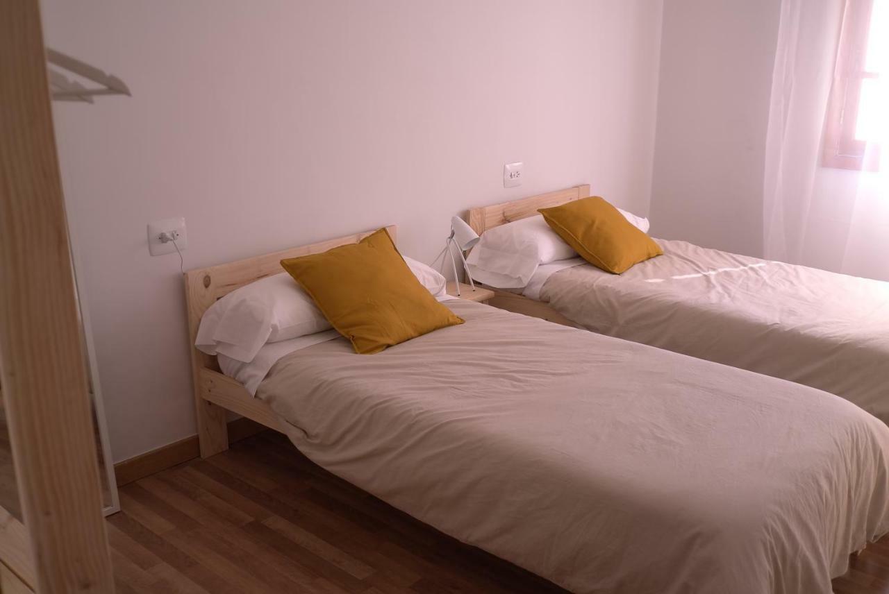 Ferienwohnung A Casa Da Pena Vixia Ourense Exterior foto