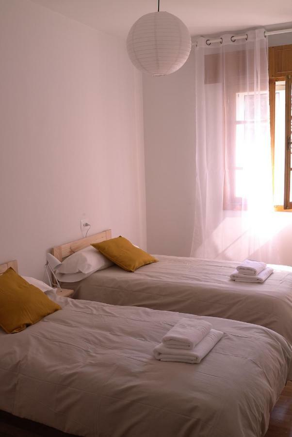 Ferienwohnung A Casa Da Pena Vixia Ourense Exterior foto